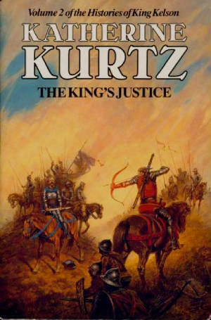 The King's Justice.1985