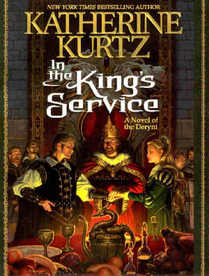 In The King's Service. 2003