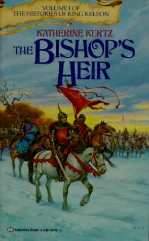 The Bishop's Heir. 1984