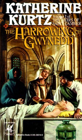 The Harrowing of Gwynedd 1989