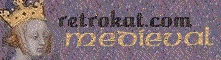 retrocat.com. medieval graphics