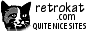 retrocat.com. quite nice sites